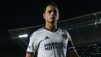 Chicharito se coloca como el jugador mexicano mejor pagado de la MLS 