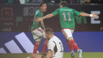 ¿Jugará con Santiago Giménez? Erick Sánchez apunta a llegar al Feyenoord en invierno