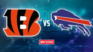 Bengals vs Bills EN VIVO NFL Semana 9