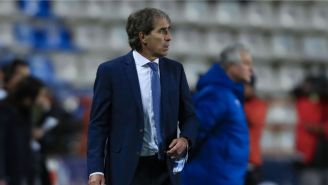 El entrenador uruguayo permanecerá con los Tuzos de Pachuca