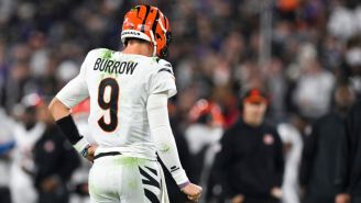 ¡Malas noticias para Bengals! Joe Burrow se pierde el resto de la temporada de NFL por lesión