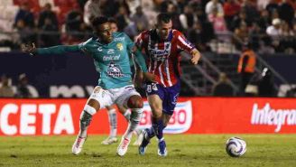 Atlético San Luis venció a León y se mete a Cuartos de Final