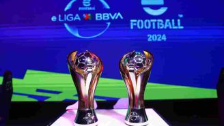 Chivas y Tijuana, campeones en la eLiga MX 2023
