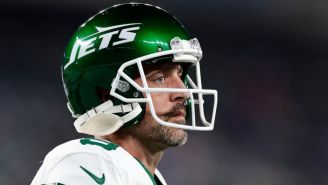 Aaron Rodgers quiere volver a jugar este año, siempre y cuando Jets aspire a Playoffs