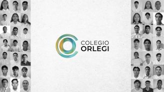 Colegio Orlegi celebra dos años de existencia