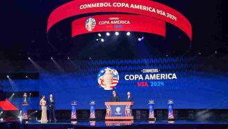 Copa América: Argentina y Brasil, favoritas al título; México en el sexto sitio