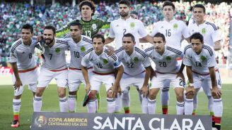 Copa América: El historial de la Selección Mexicana en el torneo 
