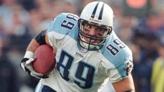 NFL: Franck Wycheck, ex estrella de Titans pierde la vida a los 52 años de edad 