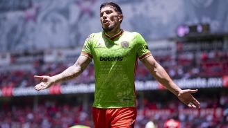 ¡De regreso! Carlos Salcedo volverá a Juárez FC tras su paso en Cruz Azul
