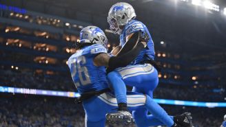 NFL: Detroit aplasta a Denver, los Lions cerca de amarrar su puesto en Playoffs