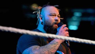 WWE entrega contrato postmortem a Bray Wyatt para apoyar a su familia