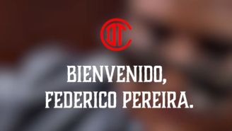 Prensa argentina 'explota' contra Toluca por presentación de Federico Pereira: 