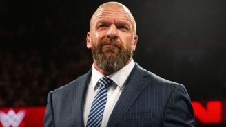 El luchador de la WWE 