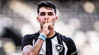 Diego Abreu, hijo del 'Loco', a detalles de llegar a Toluca para el Clausura 2024