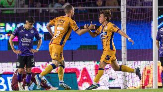 ¡Con el pie derecho! Atlético de San Luis vence a Mazatlán en la Jornada 1 del Clausura