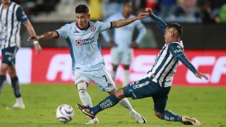 Cruz Azul vs Pachuca ¿Dónde y a qué hora ver el partido de Jornada 1 del Clausura 2024?
