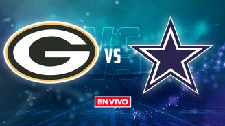 Packers vs Cowboys EN VIVO Wild Card NFL