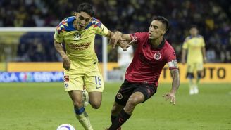 América y Xolos se enfrentan en la jornada 1 del Clausura 2024