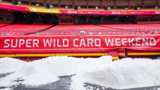 Chiefs vs Dolphins: Boletos para el Wild Card son rematados por las bajas temperaturas