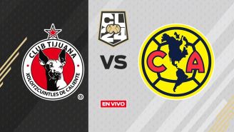 Xolos vs América EN VIVO Liga MX Clausura 2024 Jornada 1