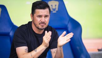 Diego Mejía quiere que en la Liga MX haya más confianza en los directores técnicos mexicanos