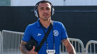 Alonso Escoboza es nuevo jugador de Mazatlán tras dejar a Cruz Azul