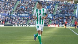 Oficial: Andrés Guardado es nuevo jugador del León
