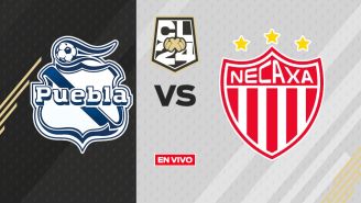 Puebla vs Necaxa Liga MX EN VIVO Jornada 2 Clausura 2024