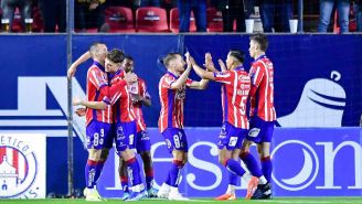 ¡Dos al hilo! Atlético de San Luis 'domina' a Pumas y gana su segundo partido del Clausura