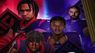 Houston Texans vs Baltimore Ravens Ronda Divisional: ¿A qué hora y por dónde ver EN VIVO?