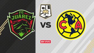 FC Juárez vs América EN VIVO