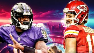 Playoffs NFL: Chiefs vs Ravens, mejores apuestas en Final de Conferencia Americana