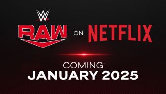 ¡Contrato millonario! Netflix transmitirá WWE Raw por streaming a partir de 2025