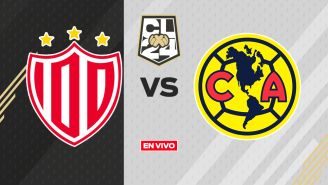 Necaxa vs América EN VIVO Liga MX Jornada 3 Clausura 2024