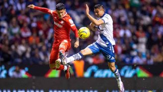¡Reparten puntos! Puebla y Toluca empataron en el inicio de la Jornada 3