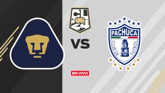 Pumas vs Pachuca EN VIVO Liga MX Jornada 3 Clausura 2024