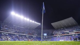 El Gobierno de Puebla firma comodato con el Puebla por el Estadio Cuauhtémoc