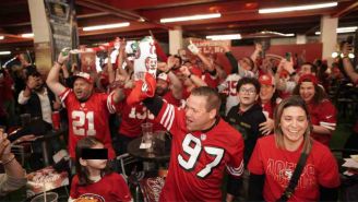 San Francisco 49ers organiza Watch Party del Super Bowl 2024 en Monterrey