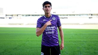 Del reallity show a debutar en Liga MX: Yostin Valadéz debuta con Mazatlán