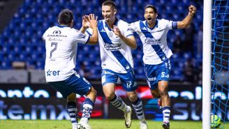 Puebla vence a Mazatlán con gol de último minuto y consigue su primer triunfo de la temporada
