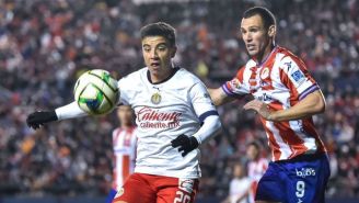 Chivas, a romper racha de más de 10 años sin ganar en el Alfonso Lastras