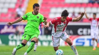 FC Juárez y Necaxa se enfrentan en la Jornada 5