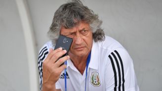Scoponi, auxiliar de Martino, señala a jugadores tras fracaso en el Mundial