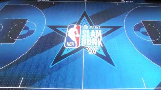 ¡Que joya! NBA estrenará cancha LED de cristal durante el juego All-Star