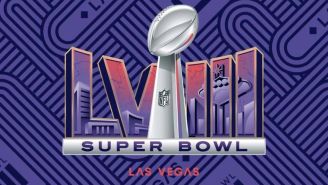 Este lunes se llevará el Opening Night del Super Bowl LVIII