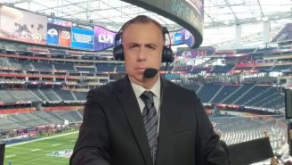“No apuestes en contra de Patrick Mahomes, siempre está ahí”: Ernesto Del Valle sobre el Super Bowl