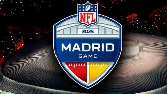 La NFL hizo oficial du juego en España; el  Santiago Bernabéu del Real Madrid albergará un partido en 2025