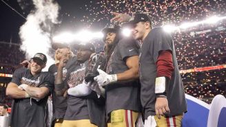 San Francisco 49ers: ¿Cuántos títulos de Super Bowl tienen?