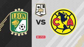 León vs América EN VIVO Jornada 6 Liga MX Clausura 2024 