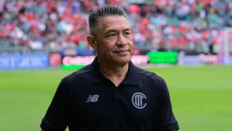 ¡Amarrado! Nacho Ambriz será entrenador de Santos Laguna lo que resta del Clausura 2024